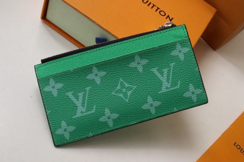 Louis Vuitton Wallets